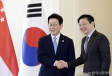 정부, 올해 싱가포르에 글로벌 모펀드 조성…4년 후 4376억으로 ↑