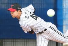 [포토] 조건희 '들어갔다'