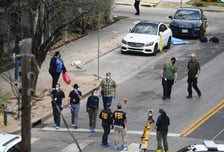 텍사스 총격범, 차량에 이슬람 경전…FBI '친이란 테러' 여부 조사