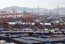 연초부터 수출 '깜짝 실적' 행진…사상 첫 연 8000억달러 돌파하나