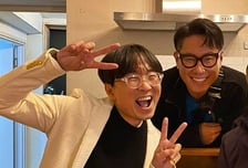 윤종신, '왕사남' 천만 앞둔 장항준에 질투…"분수에 넘치는 행운"