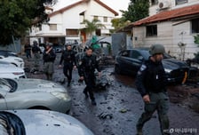 외교부 "중동 상황에 심각한 우려…대화·협상 통한 안정화 희망"