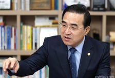 기획처 장관으로 '레드팀' 대신 '친명 4선'…설계자가 직접 뛴다