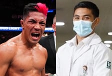 '대이변' 정형외과 의사가 무려 UFC 랭킹 9위 압살→공식 10연승 질주... "누구든 붙여 달라"