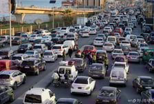 이란 사태에 삼성전자 임직원 대피…기업들 "안전이 최우선"