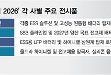 EV 한계 넘는다… K배터리 '가능성' 충전