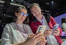 이어폰 통화도 또렷… 사생활 보호는 철저