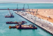 중동정세 악화에 韓 건설사들 '예의주시'… 비상대응체계 가동