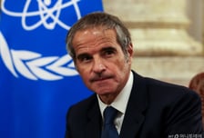 IAEA "美·이스라엘 공습 이후 이란 핵 시설 손상 징후 없어"