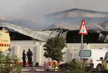 걸프 6개국 "이란 공격은 배신" 규탄 성명…'군사적 대응'도 경고