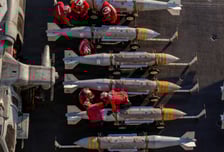 이란 공격에 미군 전사자 4명으로 늘어…"초기 공습 때 중상"