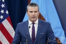 美 국방, 이란 군사작전에 "이라크 때와 달라…끝없는 전쟁 아냐"