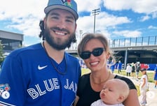 [속보] '이럴수가' 한화 떠난 폰세 '2K 퍼펙트→4피안타 2K 1실점' 흔들렸다... 왜 155㎞ 최고 구속도 통하지 않았나