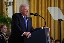 트럼프 "이란 전쟁 4~5주 예상했지만 더 오래 할 능력 있어"