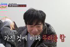 정력과 청력 맞바꾼 배기성, '8일 8회' 무리수에 결국 '난청' 진단