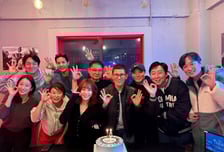 "에릭·서현진만 없네"…'또 오해영' 10주년 파티 사진에 '갸우뚱'