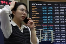 중동발 포성에 '화들짝'…美-이란 전쟁, 韓경제 '퍼펙트 스톰' 되나