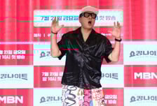 '재혼' 이상민 아내 실물 어떻길래…김준호 "상당히 미인" 극찬