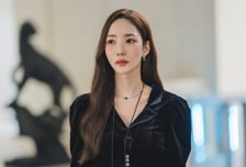 '세이렌', 첫방부터 매혹적인 박민영→이엘리야는 사망...첫방 최고 7.2% [종합]