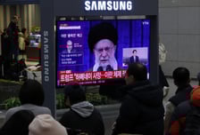 이란 이슈 덮친 한국 증시…"코스피 우상향 기조에 문제 없어"-다올