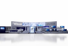 "피지컬 AI로 물류 최적화"…현대글로비스, 'AW 2026'서 기술 공개