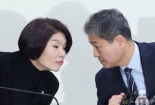 당정 "교민·여행객 2.1만명 안전 최우선...필요시 100조 시장 투입"