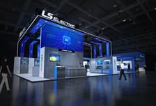 'AI'로 더 똑똑한 공장…LS일렉트릭, 미래형 통합 자동화 솔루션 공개