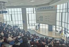 유길상 한기대 총장 "고용서비스 혁신 플랫폼 역할 수행할 것"