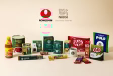 농심, 네슬레코리아와 국내 유통 파트너십
