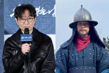 '왕사남' 장항준, 단역배우도 챙겼다 "기저귀 두 박스나 보내줘"