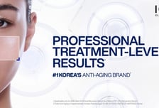 아이오페, 세포라 입점으로 북미 시장 공식 진출