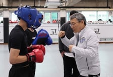 서울 학생선수, 중상 시 48시간 내 보고 의무…표준 대응 절차 도입