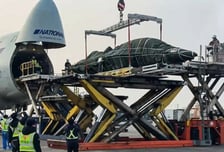 CJ대한통운, KAI전투기 인도네시아 운송…"방산물류 입지 강화"