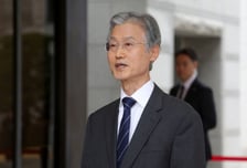 조희대 대법원장 "사법개혁 3법, 마지막까지 심사숙고 부탁"