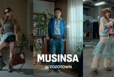 무신사, 일본 '조조타운점' 거래액 30% 증가