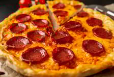 [검색폭발 이슈키워드] 펜타곤 피자 지수