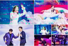 '현역가왕3' 홍지윤-구수경, 결승전 1차전서 필상 승부수...'또 파격 변신'