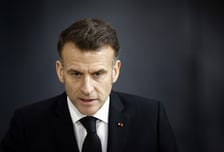 핵무기 세계 4위 프랑스 "핵탄두 더 늘릴것"...유럽 안보전략 변곡점