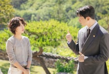 '21세기 대군부인' 아이유·변우석만? '보좌관즈' 유수빈·이연 특급 케미