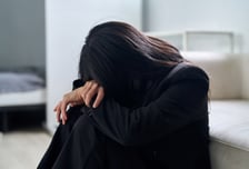 [단독]갈수록 더 우울해지는 한국인…우울증 환자 4년새 25%↑