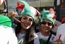 "이란, 월드컵 불참 시 150억원대 손실…다음 대회도 못 나가"