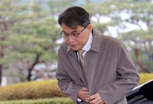 퇴임하는 노태악 대법관 "정치의 사법화, 사법 불신으로 이어져"