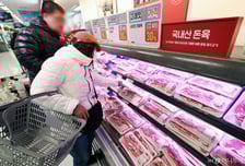 돼지고기 품질 'QR코드'로 확인…혈통·육질 정보 한눈에