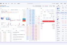 코빗, 웹트레이딩시스템 개편…"사용자경험 개선"