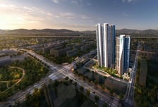 남광토건, 가락7차 시공권 확보…서울·수도권 수주 박차