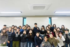 "수출 역군 키운다" 부경대, 제20기 지역특화 청년무역전문가 발대식