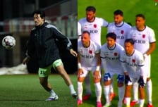 이란서 뛰는 '한국 유일' 이기제, 결국 귀국 준비…"안전한 상태"