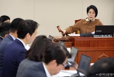 '잼마을 강퇴' 최민희 "李정부 성공 과정의 해프닝이라 생각"