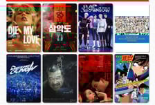 CGV, '씨집에 가면' 3월 단독 라인업 공개