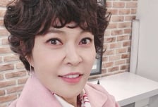 "7.2㎏ 감량" 조혜련, 몸매 관리 비결…'이것' 끊었다[셀럽 웰빙]